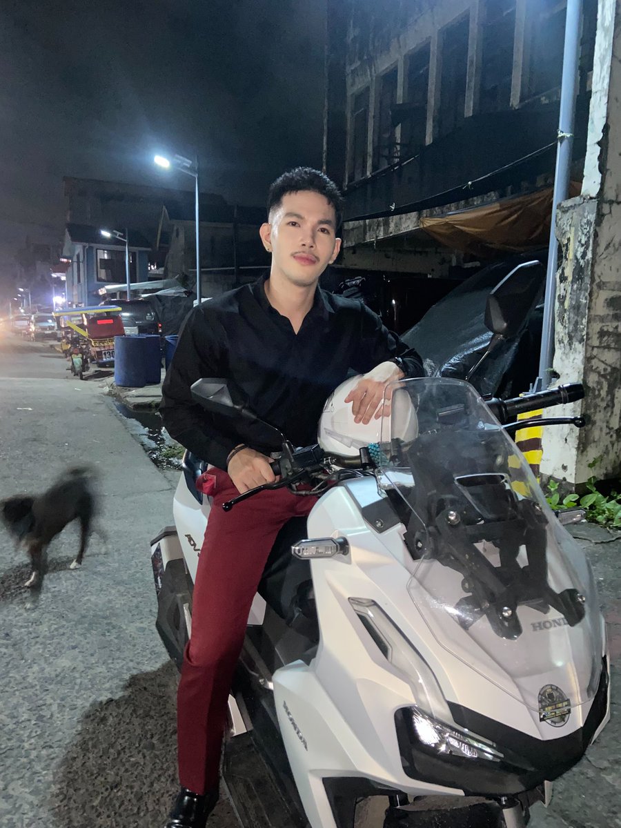 KNORR ✭ tweet media