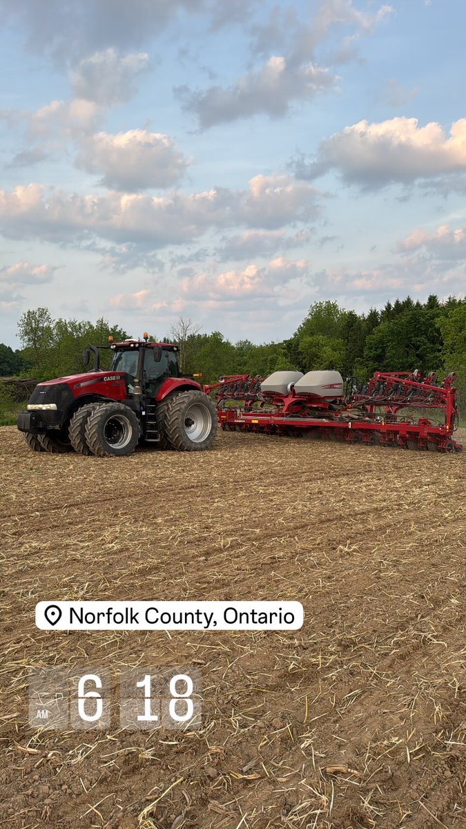 Here is hoping for another strong 200/250 ac day!