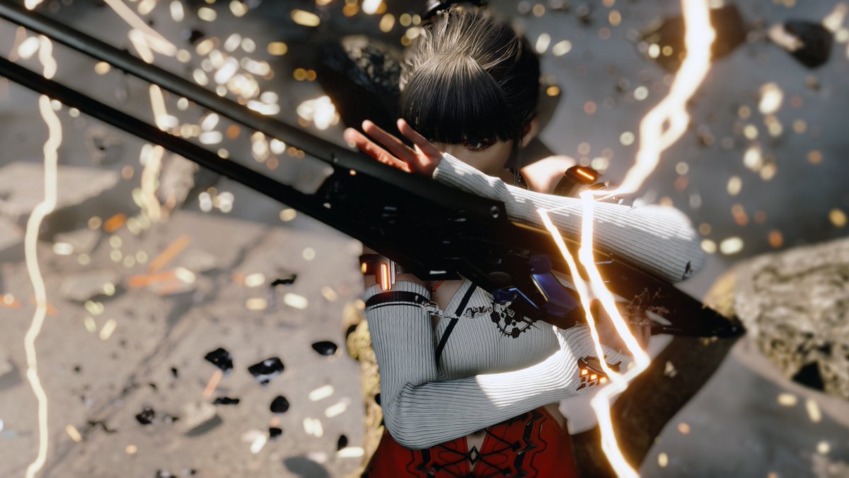Stellar Blade