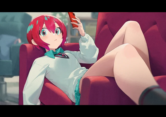 マチュ トマト~