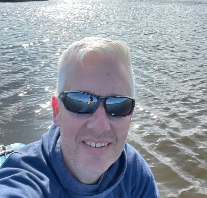 I’m in the turkey sea