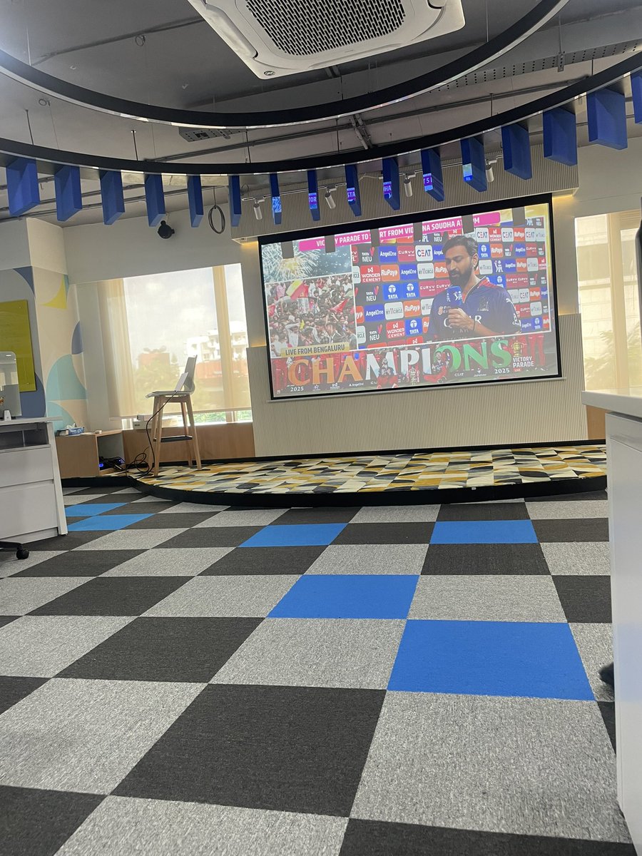 Gowthaman Natarajan tweet media