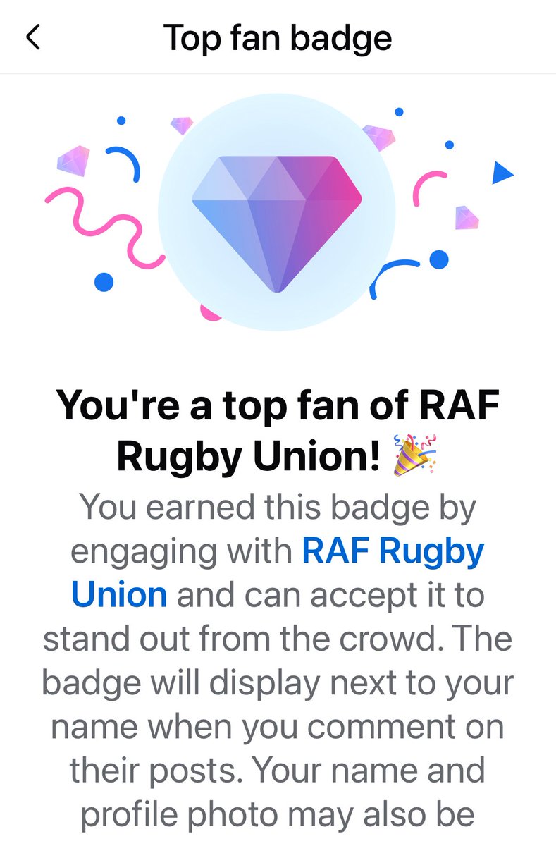 Help!
How can I live this one down?