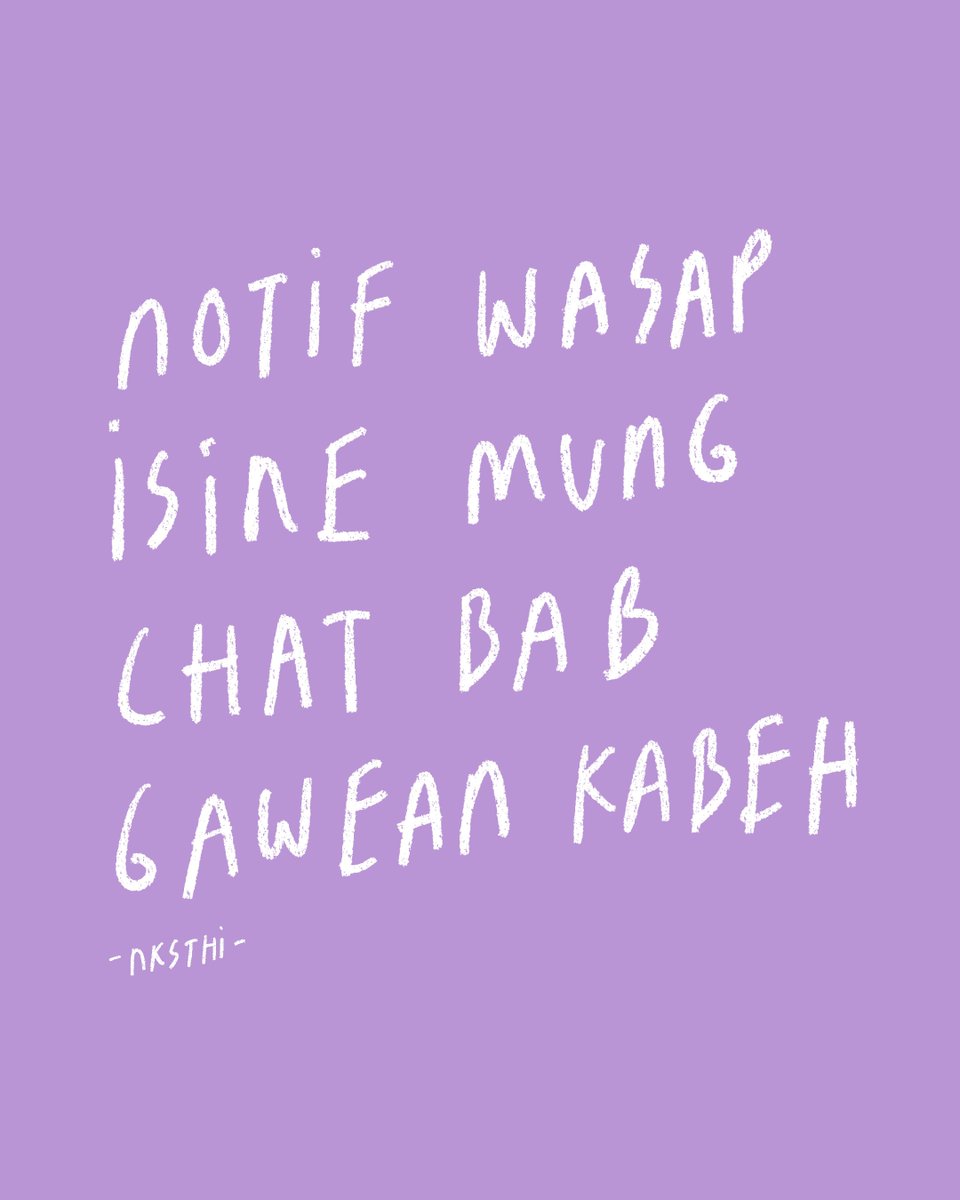 nksthi's tweet photo. Mangkat Kamboja wae po yo? 🙂 https://t.co/wslkrO0N2c