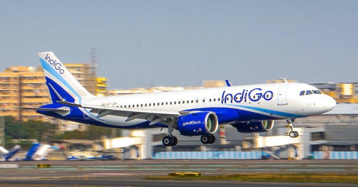 BrightsunIndia's tweet photo. IndiGo's Getaway Sale is live. 
Take off with domestic fares from ₹1,199, international flights from ₹4,599, and unlock travel benefits with #IndiGoStretch at just ₹9,999. Limited-time offer—ends 6th June 2025!
#brightsuntravelindia #travel2025 #goIndiGo https://t.co/cTwIJNXlxt