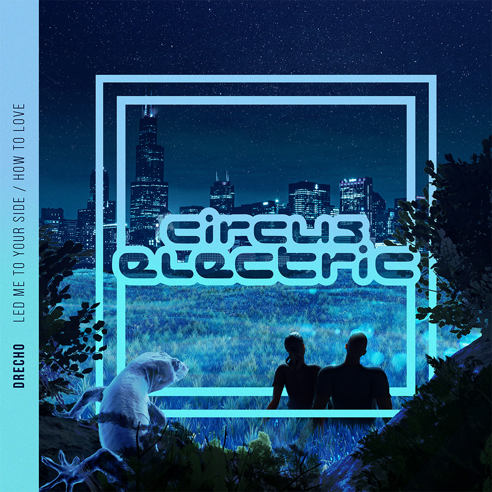 Circus Electric (@circuselectric_) on Twitter photo Lets go!!! <a href="/drecho_music/">DRECHO</a> release the new double single now!
Led Me To Your Side / How To Love | Out Now!
π c-r.link/LedMeToYourSidβ¦ Lets go!!! <a href="/drecho_music/">DRECHO</a> release the new double single now!
Led Me To Your Side / How To Love | Out Now!
π c-r.link/LedMeToYourSidβ¦