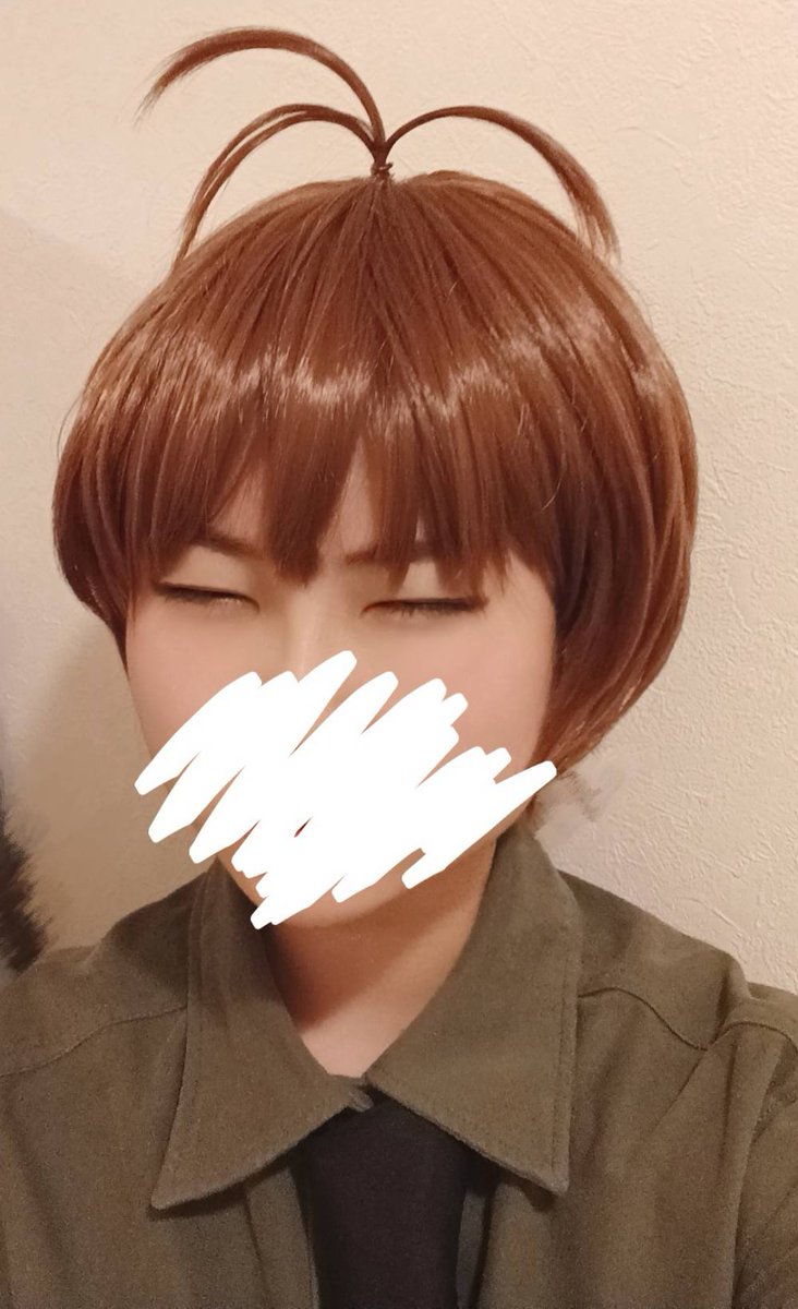 松志村 tweet media