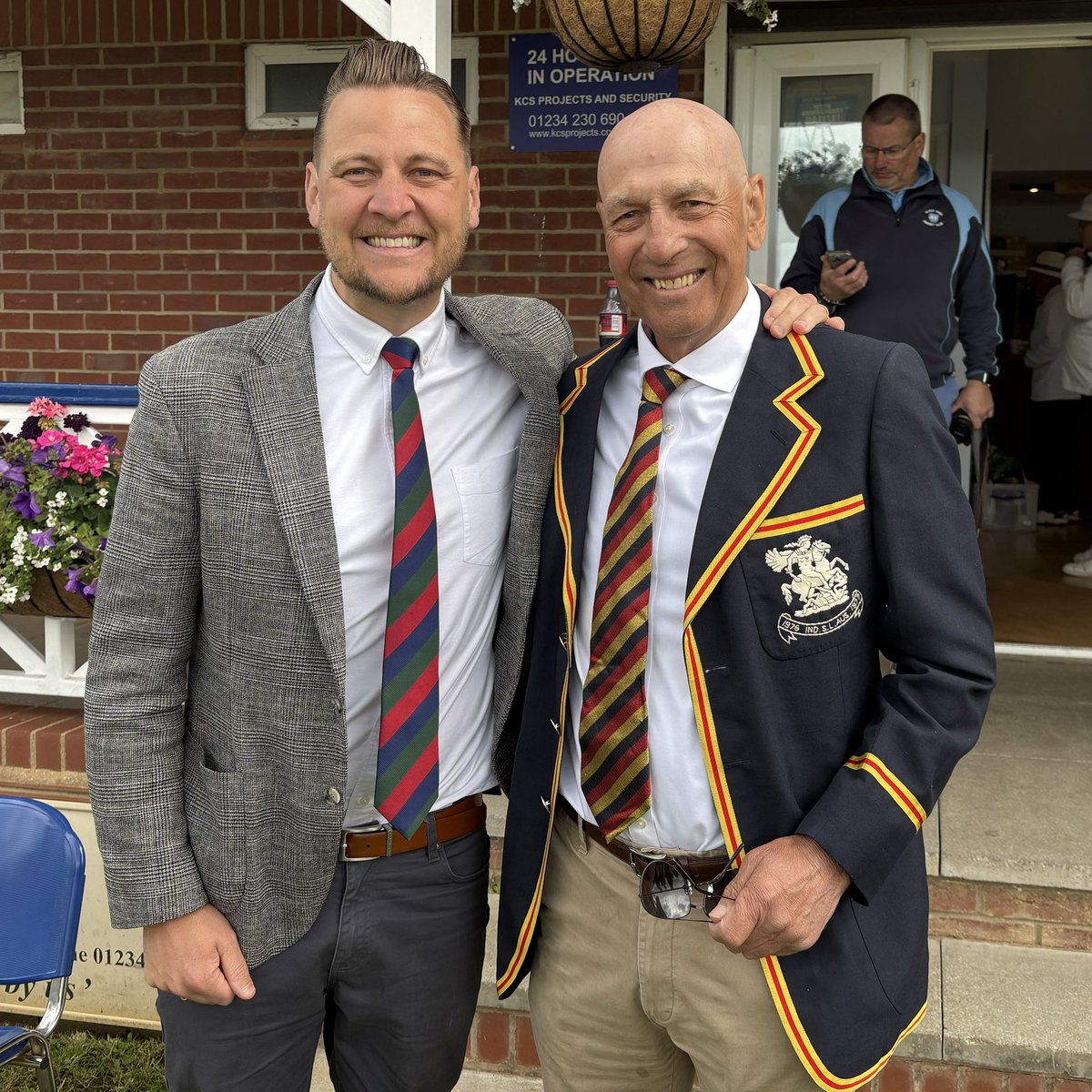 Adam Collins tweet media