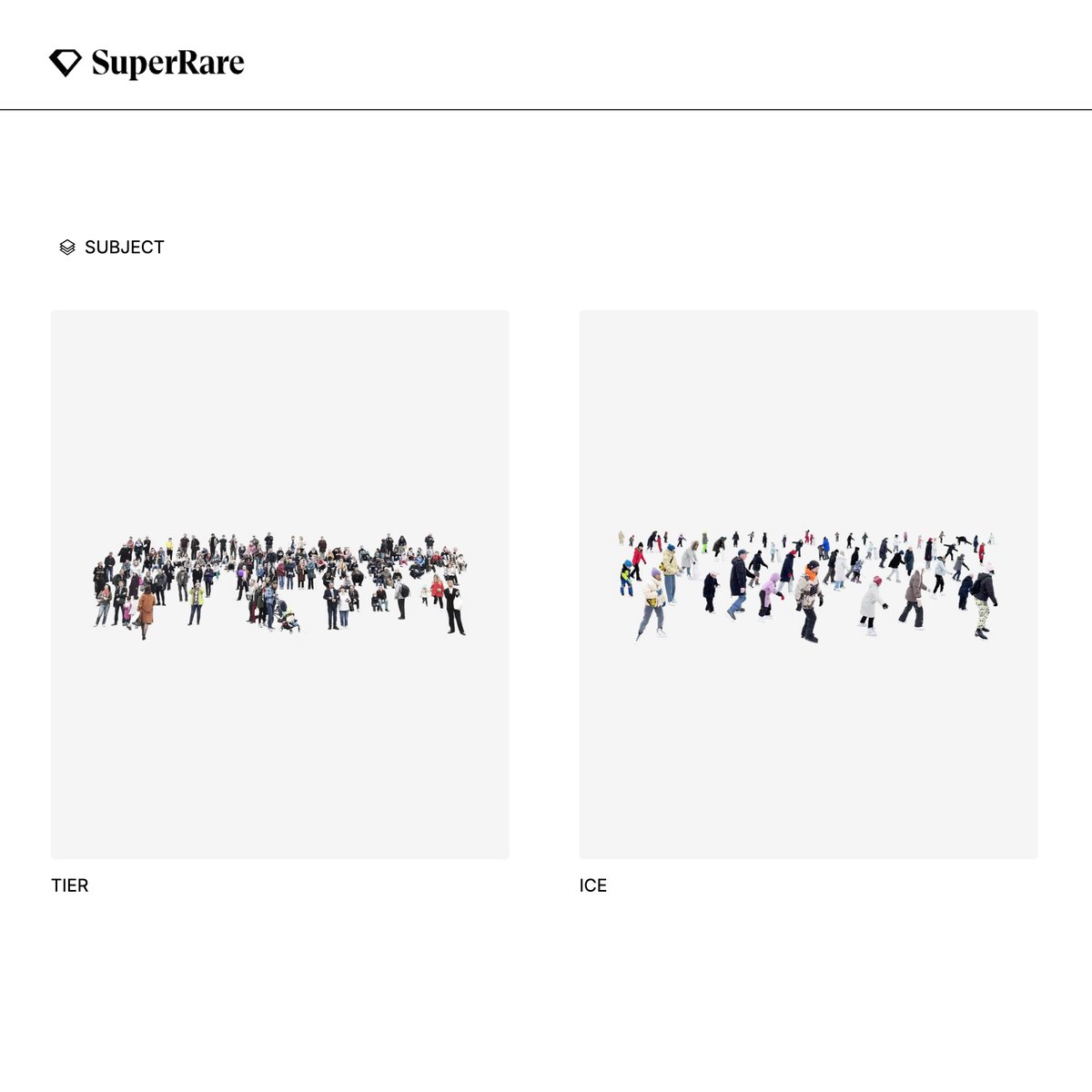 g | m

A subject is a being that exercises agency, undergoes conscious experiences, and is situated in relation to other things that exist outside itself; thus, a subject is any individual, person, or observer.