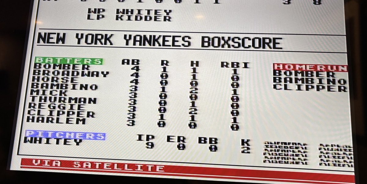 Carlo Gambeezos tweet media