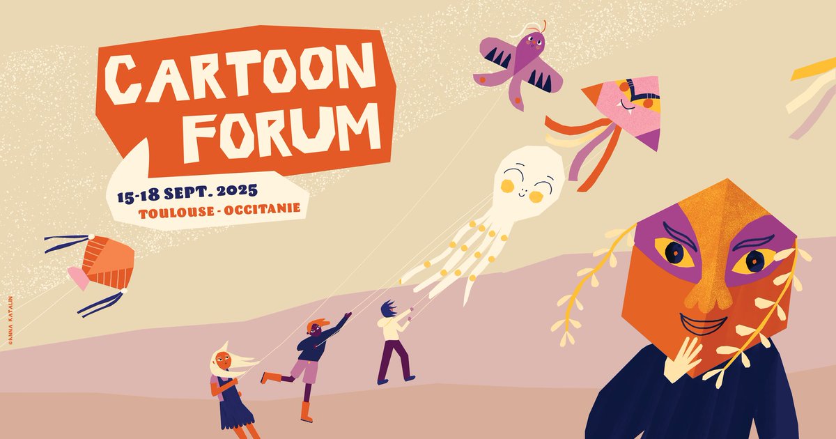 ECD MEDIA Catalunya tweet media