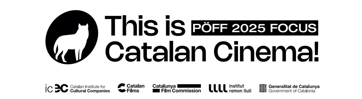 Catalan Films (@catalanfilms) on Twitter photo 📢 ALERTA! Catalan Focus a <a href="/TallinnBNFF/">Tallinn Black Nights FF</a> 🐺🌙
👉🏻 Envia la teva producció! L’<a href="/icec_cat/">Empreses culturals</a> i l’<a href="/IRLlull/">Institut Ramon Llull</a> impulsen aquest focus que té com a objectiu la internacionalització de l’audiovisual català i les empreses del sector.
👩🏻💻Consulta l’alerta: catalanfilms.cat/ca/email/showe… 📢 ALERTA! Catalan Focus a <a href="/TallinnBNFF/">Tallinn Black Nights FF</a> 🐺🌙
👉🏻 Envia la teva producció! L’<a href="/icec_cat/">Empreses culturals</a> i l’<a href="/IRLlull/">Institut Ramon Llull</a> impulsen aquest focus que té com a objectiu la internacionalització de l’audiovisual català i les empreses del sector.
👩🏻💻Consulta l’alerta: catalanfilms.cat/ca/email/showe…