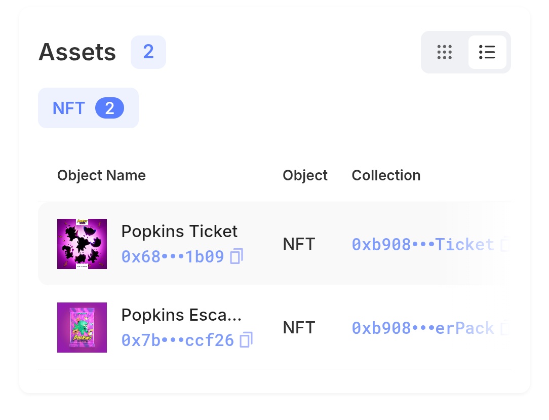 got refunded with a ticket 🫡 will I get anything? 👀
