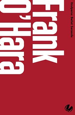 Mundu Gerra osteko poeta estatubatuar esanguratsuenetako bat da FRANK  O’HARA. MoMAn urte luzez lan egin zuen arte-komisarioa, musikazalea.
Beñat Sarasolak ekarri du euskarara antologia, urte luzez berak zuzendu zuen Munduko Poesia Kaierak bildumara. #MPK

armiarma.eus/emailuok/?p=27…