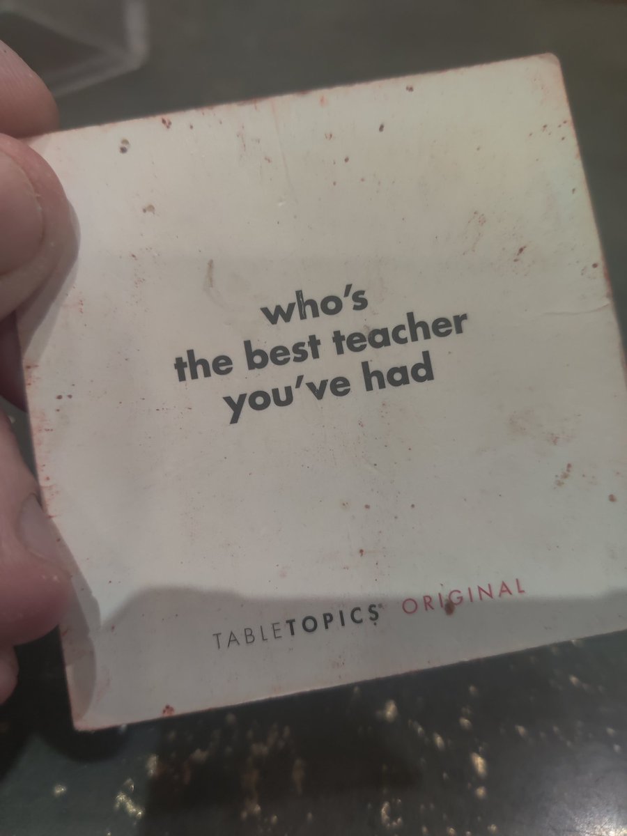 GarfieldSuper_'s tweet image. Too many to mention - but wish I could meet them one more time to say "Thank you!" As the 2024-25 SY nears the end, let's reflect on all of the time, dedication, and caring our teachers, admins, and staff have shown all of our students and families in our districts this year.
