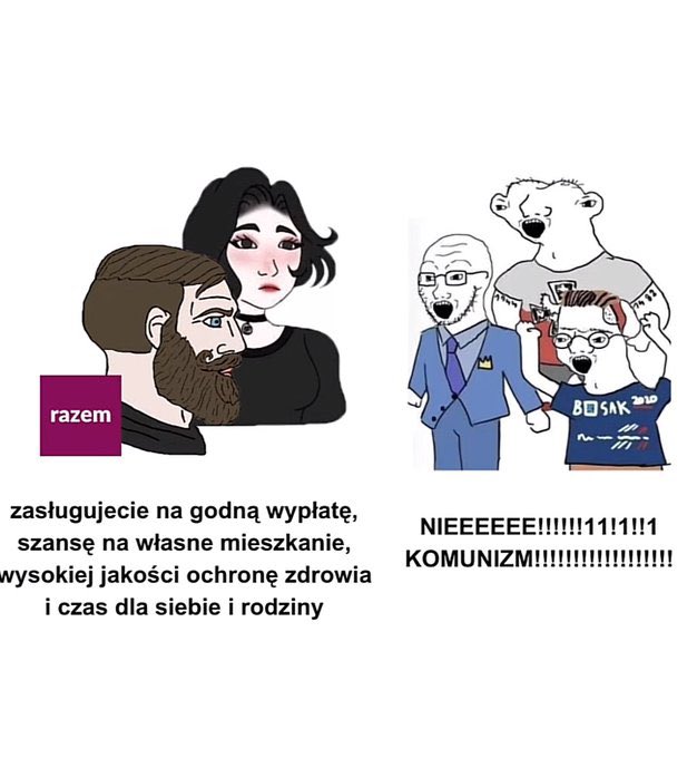 Kuce mają jakiś chory syndrom sztokholmski