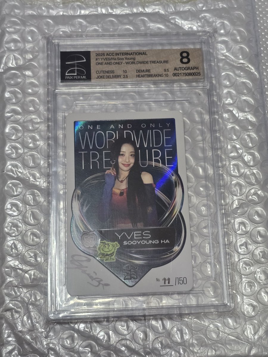 와... 너무 좋다....

#YVES #이브 
#I_Did #Viola
#LOONA #이달의소녀 #9번째멤바 #하수영 #아솩이 #아솩바솩 #엥두 #yyxy #와와바와 #조조바조 #말랑재규어