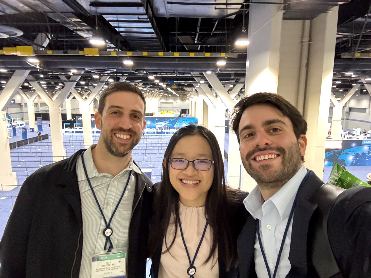 Nadeem Bilani, MD tweet media