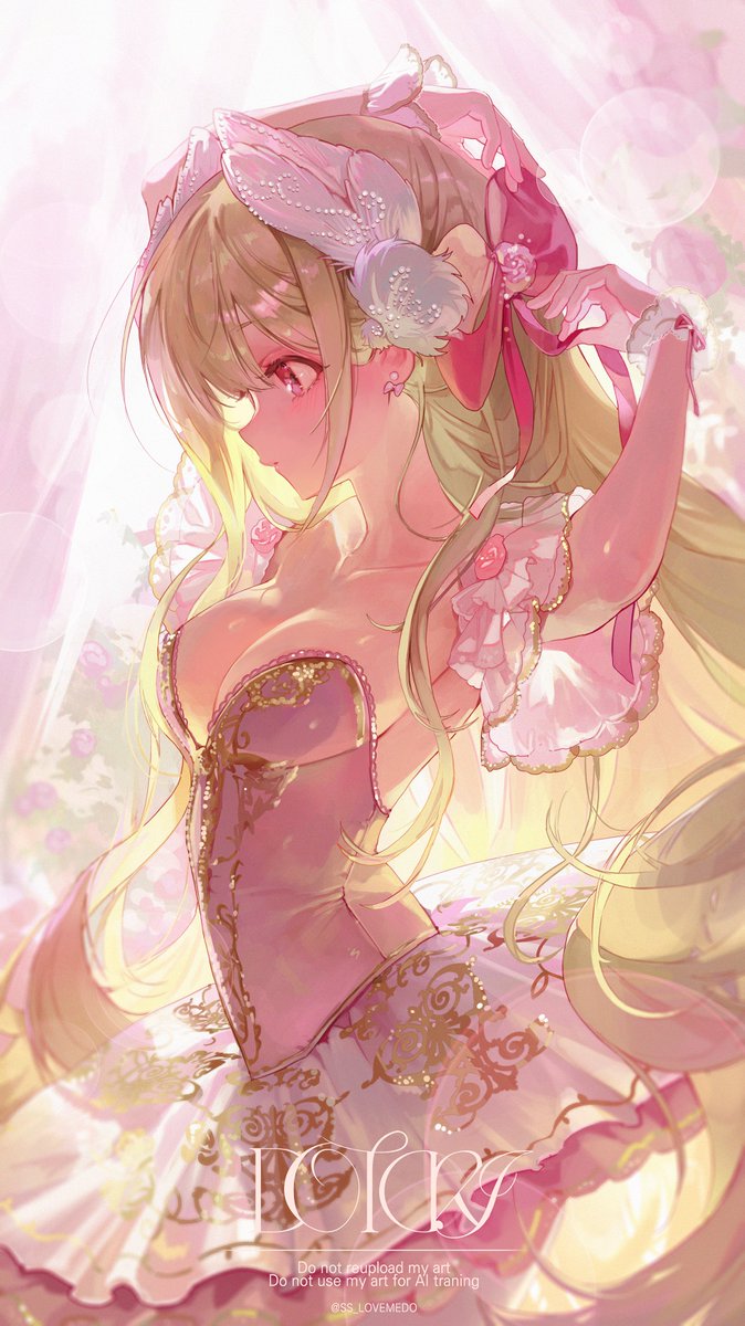 🎀ballerina 🎀
#Commission