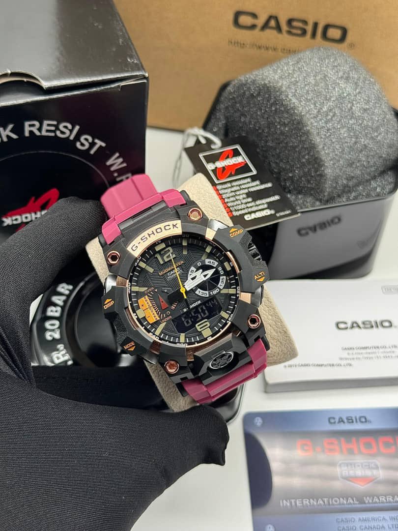 Tickprecise's tweet image. because life keeps throwing punches, and I need at least one thing that can take a hit😂G-Shock #25,000
Wa.No-08163352653 
#bishopoyedepo #MarcusAurelius #mercyjohnson #ReginaDaniels #simfubara