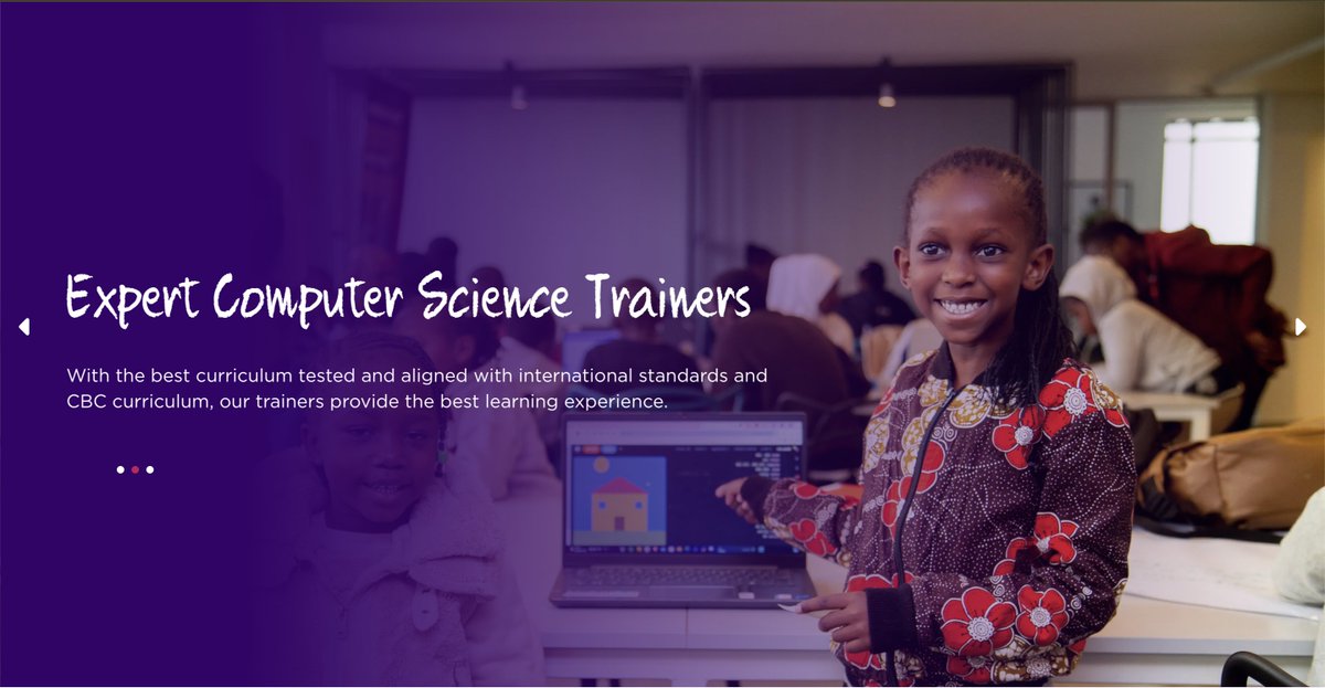 We’re gearing up for our Q2 CodeYetu event on June 28th! 🚀
If you’d love to volunteer, sponsor, or host us ,we’d love to have you on board. ❤️
Let’s create a day full of code, creativity &amp; impact for kids across Kenya.
DM us or email info@codeyetu.org to be part of the magic!