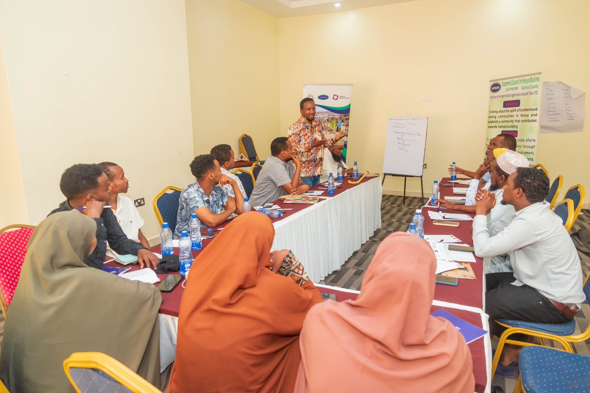 SUPKEMGarissa tweet media