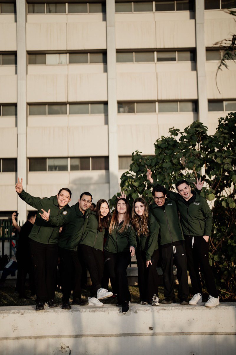 JBernardoG11's tweet image. Los extraño mucho