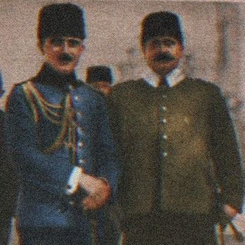 Talât Paşa'dan Enver Paşa'ya:

"Sulhun alacağı şekle göre kendimize bir merkez intihâb ederek İslâm ve Türk âleminde çalışmak... lâzımdır fikrindeyim."