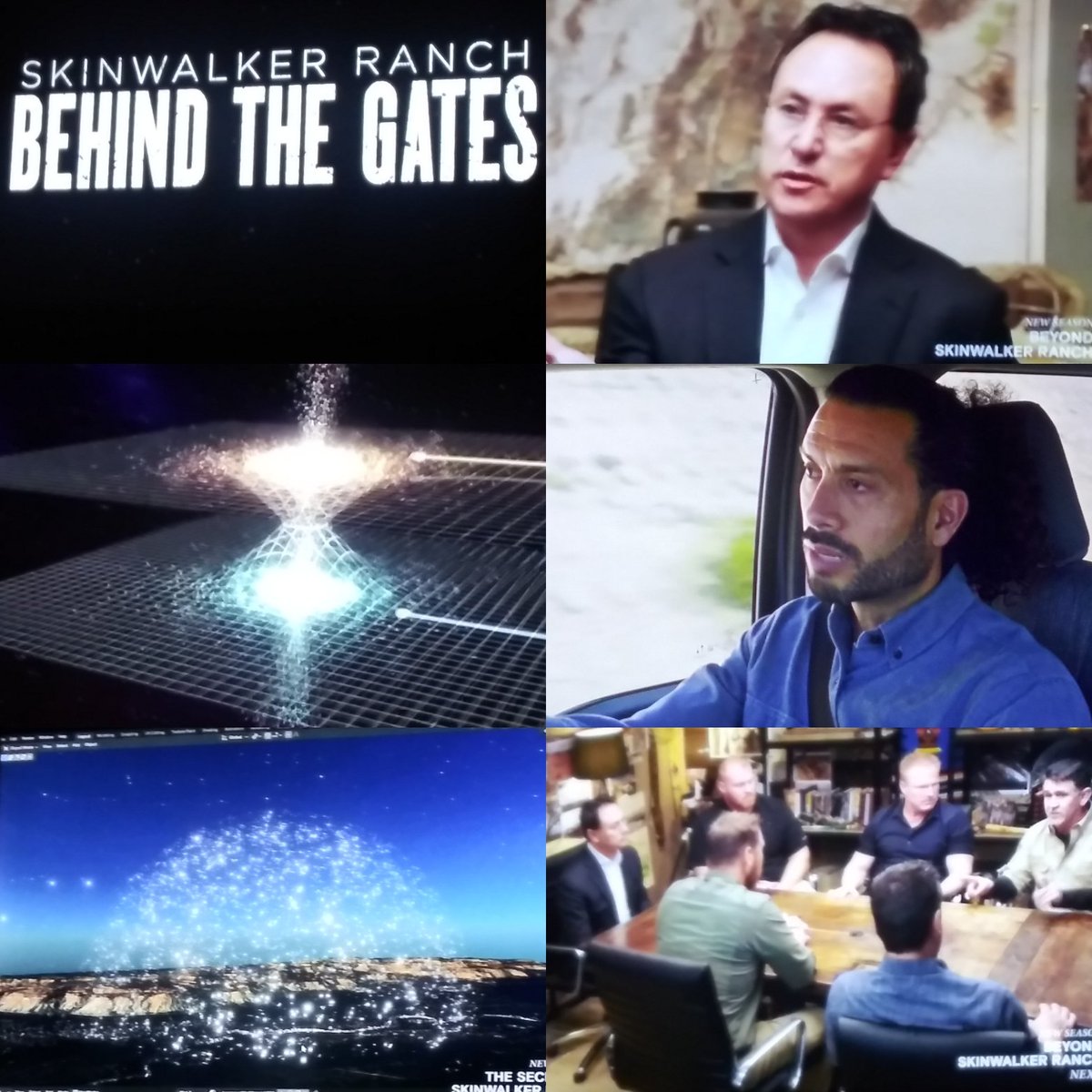 DAN ZABORSKI tweet media