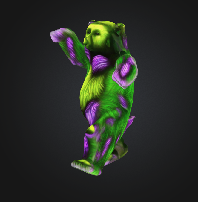 R.M. Stanley eSQL tweet media