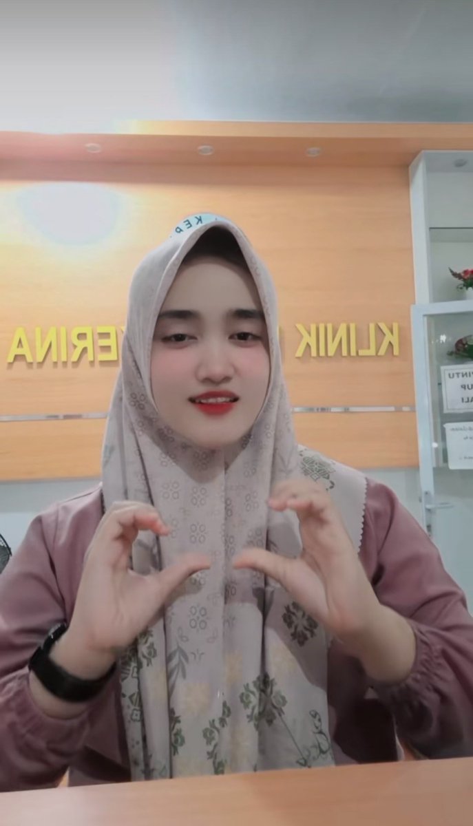 hyipi14's tweet photo. Bidan siap nampung peju kalian https://t.co/T6Dzsnsw7k