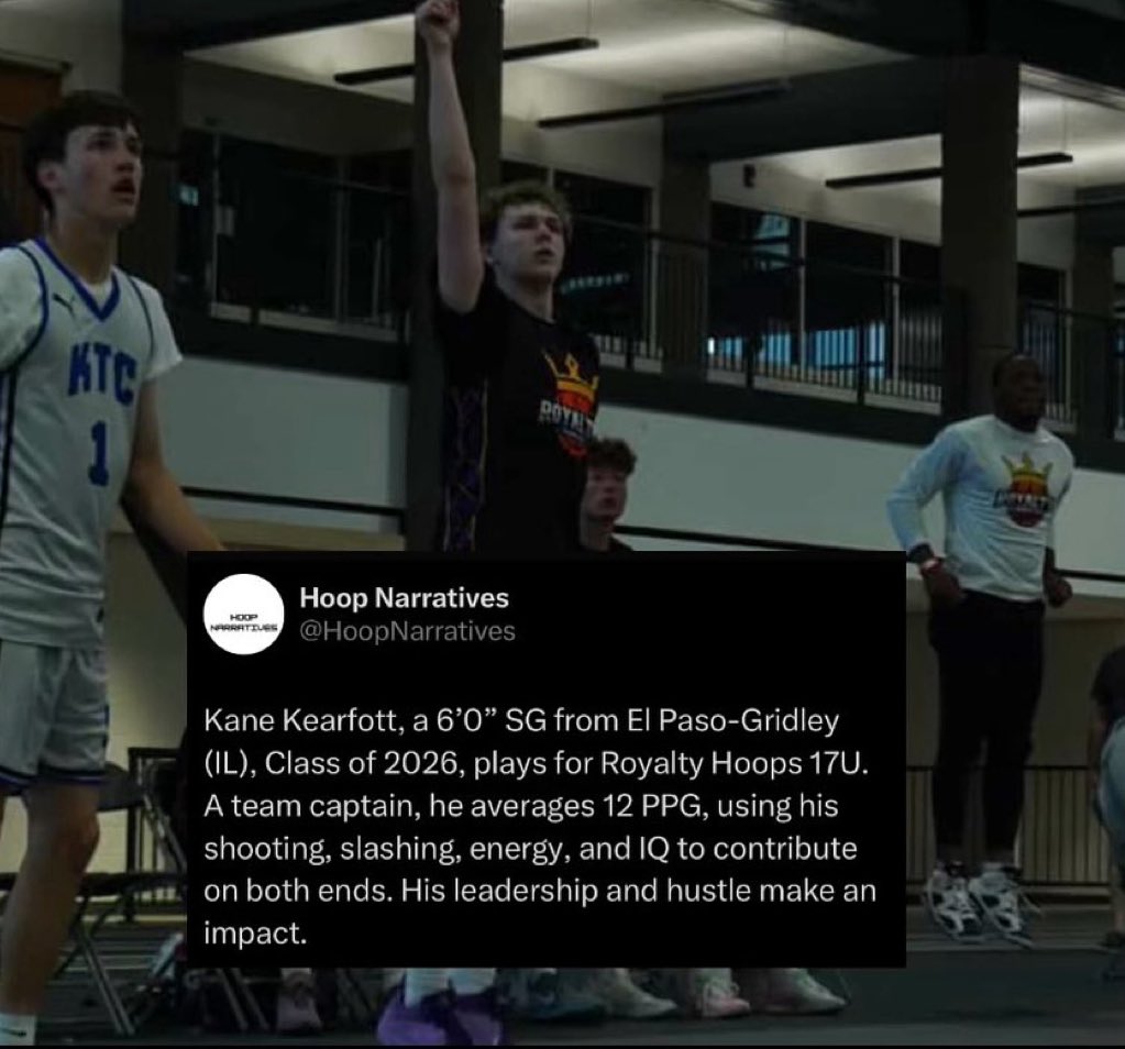 Kkearf (@kkearf) on Twitter photo Write Up Credit to <a href="/HoopNarratives/">Hoop Narratives</a> 
Thank You Very Much🙏 Write Up Credit to <a href="/HoopNarratives/">Hoop Narratives</a> 
Thank You Very Much🙏