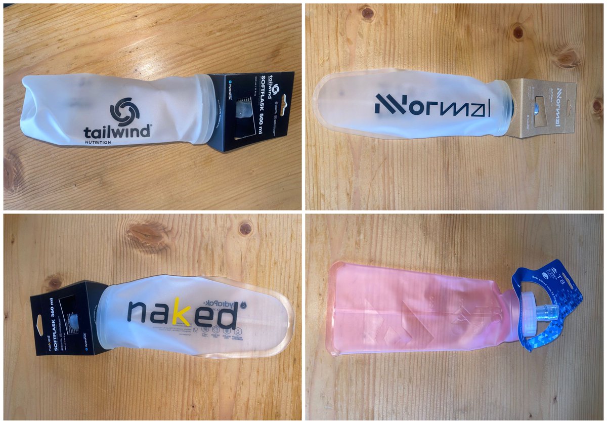 "Το τρέξιμο στη ζέστη είναι πολλές φορές απαιτητικό και δύσκολο!" Ο Πάνος Αλεξάκος γράφει για τα φλασκιά υδροδοσίας, την επιλογή, τη χρήση και τη συντήρηση τους ---> advendure.com/index.php/exop…

#trailrunning #mountainrunning #running #heatrunning #hydration #waterflasks #borntorun