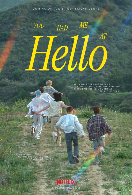 NOTFLIX. tweet media