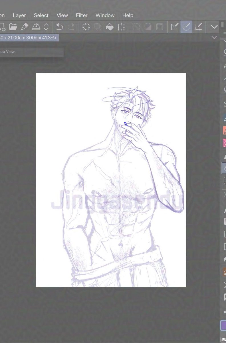 jingga |CF22-R34📌 tweet media
