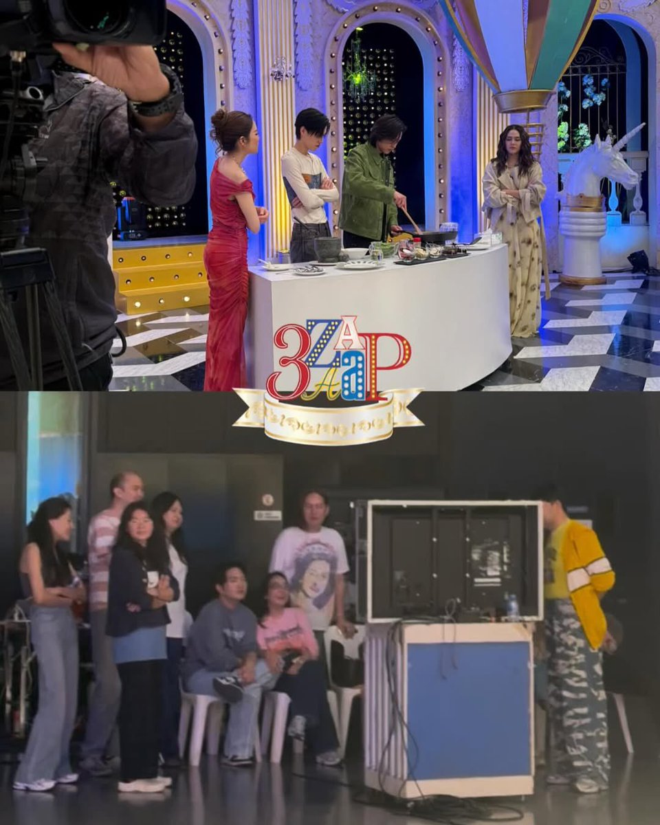 ว้าก 3แซ่บบิวกิ้นพีพีมีทำอาหารด้วย😭😭😭😭😭

#bbillkin #ppkritt