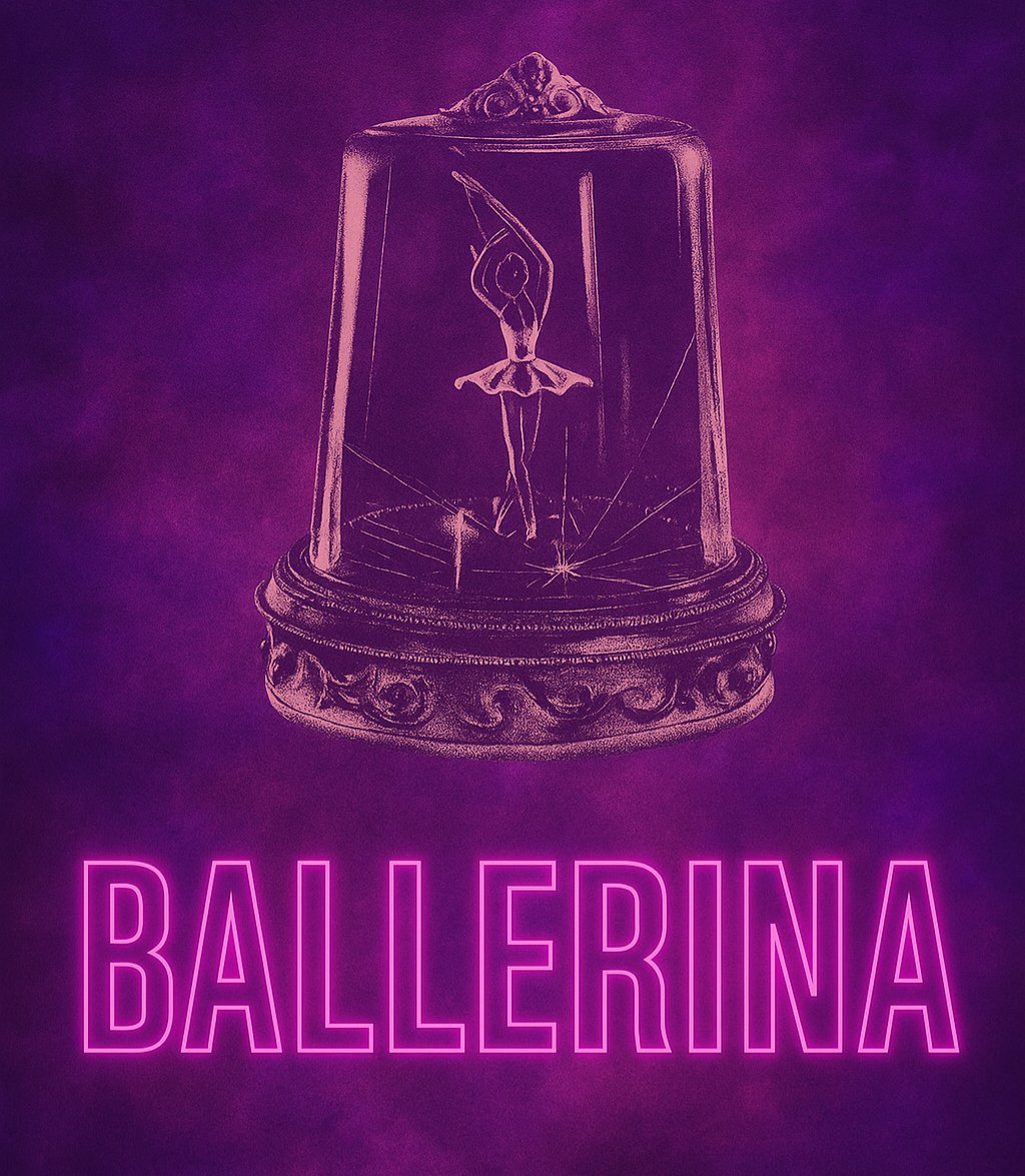 NationReedus's tweet photo. Setting my alarm for chaos: itโs Ballerina preview day. I will not be normal about this. I'm already counting the hours ๐ฉฐ๐
Happy Wednesday, my sweet, tiny dancers X๐
#NormanReedus #danielpine #DarylDixon #bigbaldhead https://t.co/Qh2LkHKU7M
