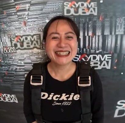 325ickz's tweet photo. namana ang cutie smile 🫶 https://t.co/lKaXSHzxI5