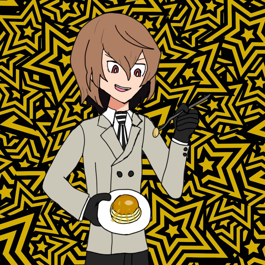 FrankutoM (Comms Open) tweet media