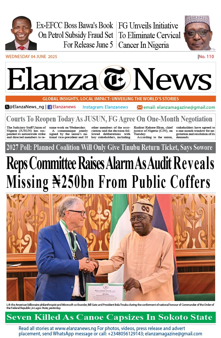 Elanza News (@elanzanews_ng) on Twitter photo 