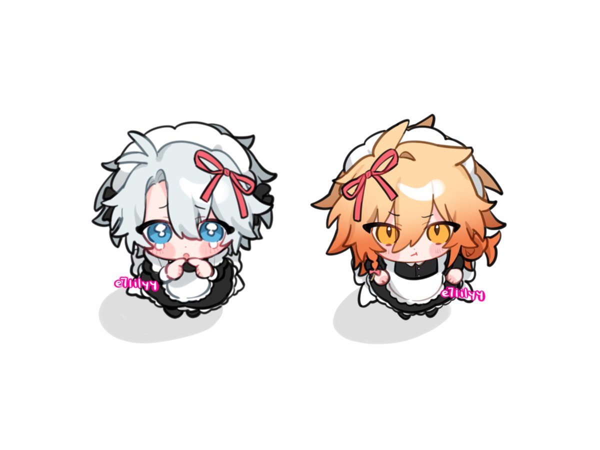 hey can you guys watch my phaidei for me please i have to go to the store