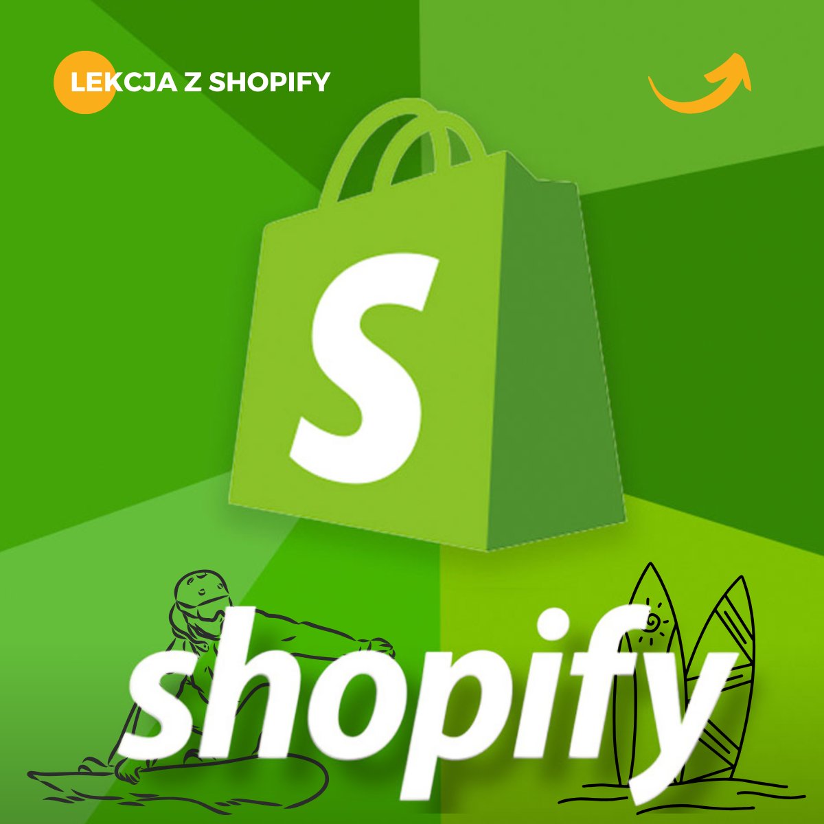 s_kapturkiewicz's tweet photo. Zimą na snowboard, latem na surfing.
Tobias Lütke i jego znajomi nie chcieli budować startupu. Chcieli sprzedawać deski.
Nie wyszło...
Zostało Shopify.
#Shopify #Snowdevil #StartupLife #ProductMarketFit #Strategia #Ecommerce #BiznesBezLukru #InterSynergy https://t.co/CHgFlG2Asc