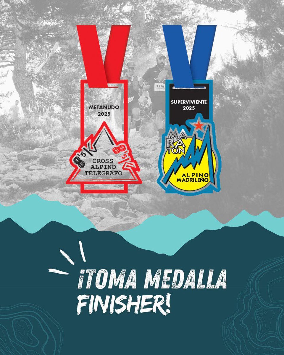 🎙️Contador de Km 🎤 tweet media