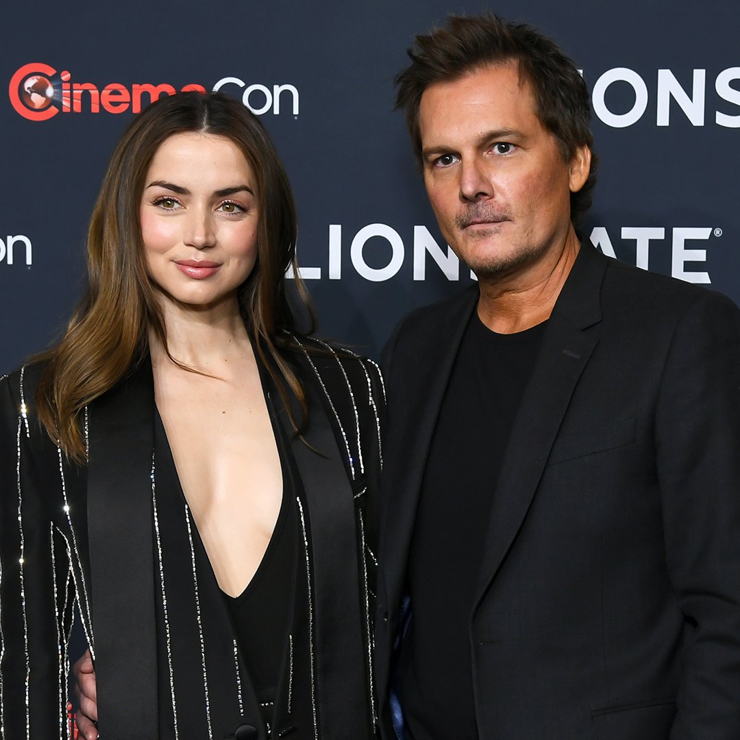 Introduced by Ana de Armas and director Len Wiseman, #CinemaCon 2025 guests got an early look at today's new chapter in the JOHN WICK franchise during the <a href="/Lionsgate/">lionsgate</a> presentation. The curtain goes up on <a href="/ballerinamovie/">Ballerina</a>'s ballet of retribution tonight!

#MoviegoingExperience