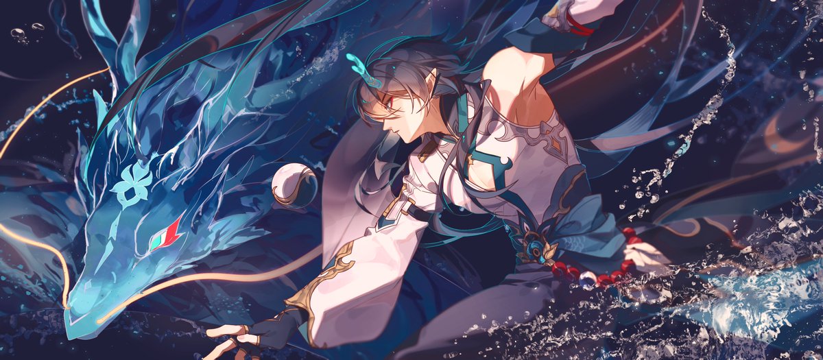 🌌 (@hiyo_hp0) on Twitter photo 