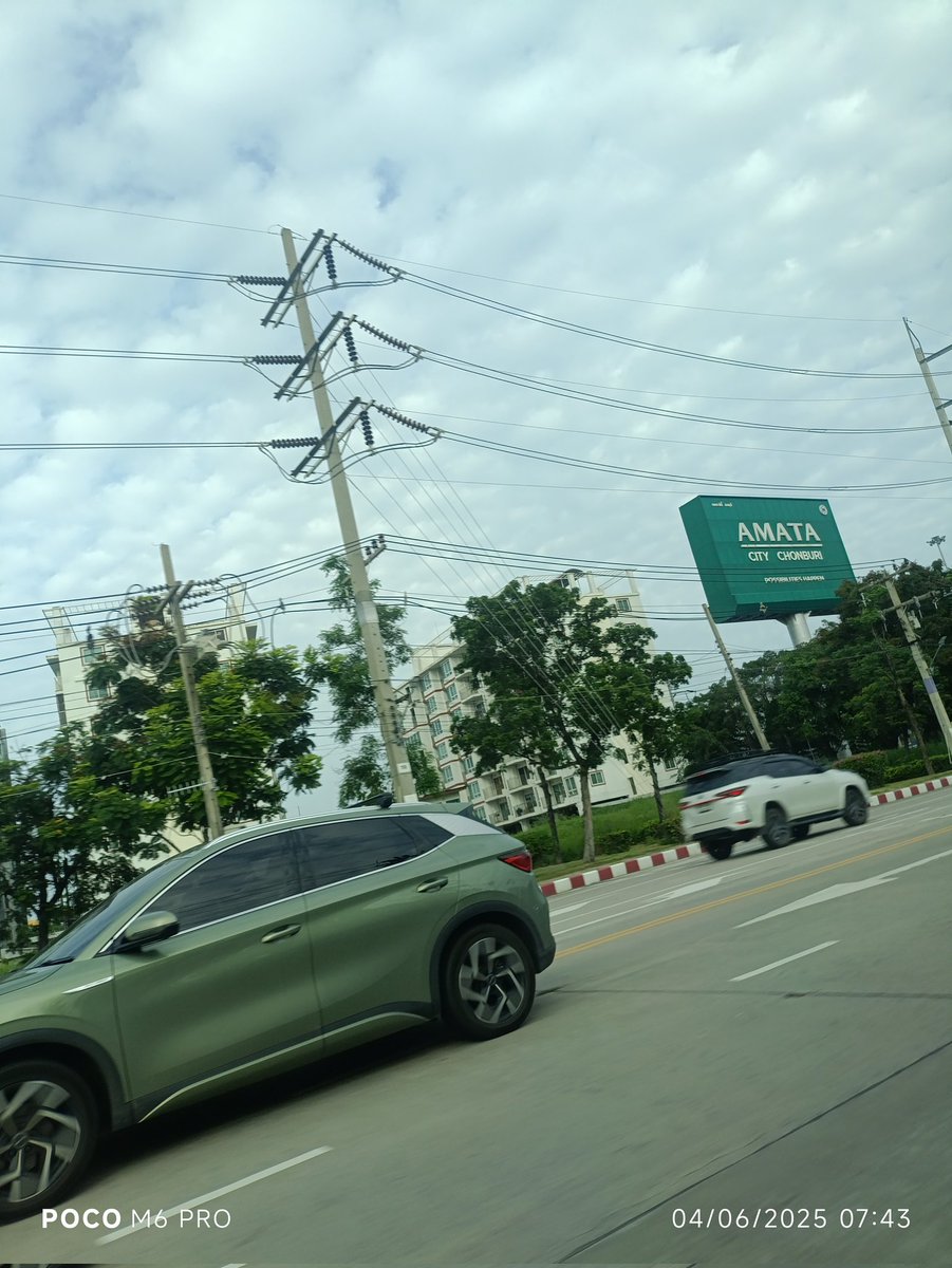 narikamito's tweet photo. เย็นนี้ที่ไหนดี 
#อมตะนครชลบุรี https://t.co/8mIrK8StSQ