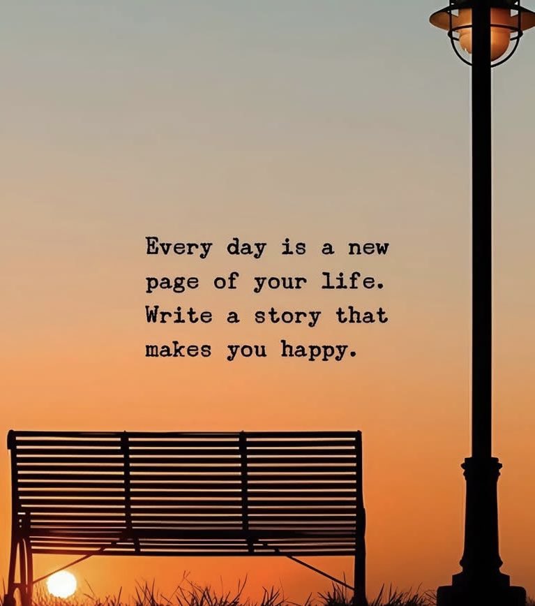 Good Morning 😁 #HappyWednesday #WednesdayWisdom #MidweekMotivation #TrueStory #HaveAGreatDay