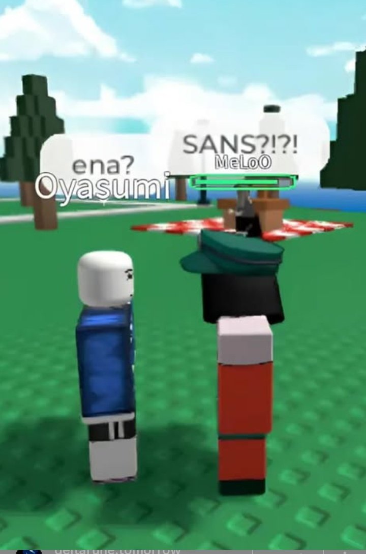 DELTARUNE TOMORROW!!!!!!!!