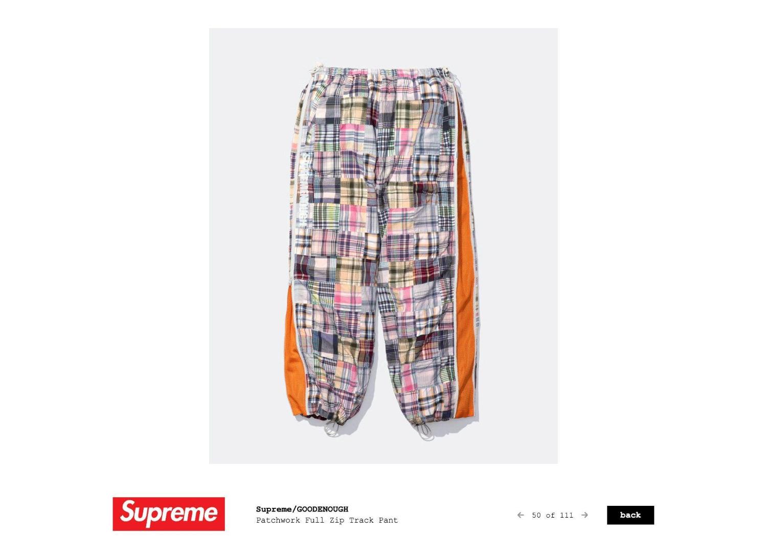 FASHIONSNAP on X: 