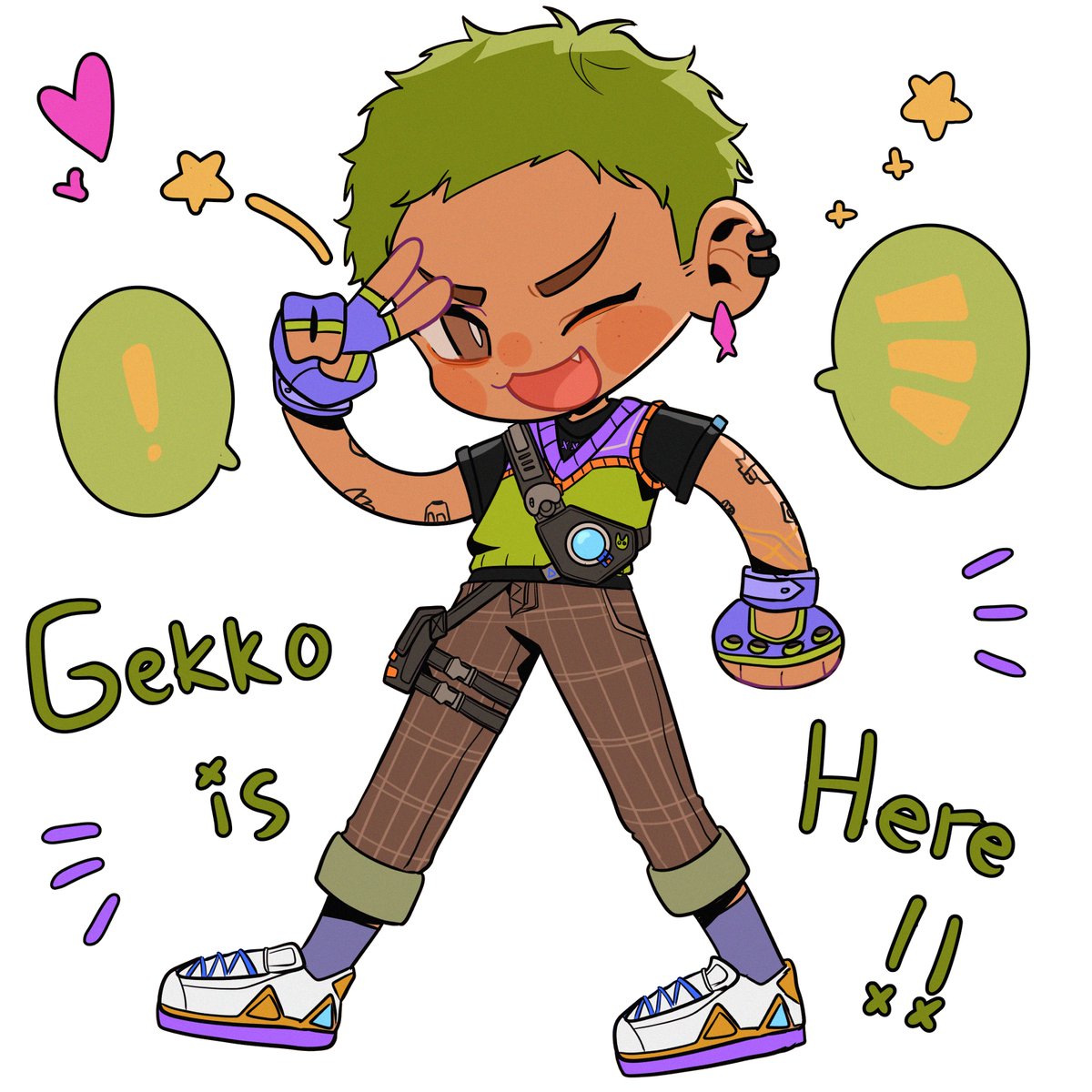 nanaaaaa_133's tweet photo. 💚💚 https://t.co/gQ8fDLtBe9